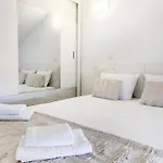 Nomad Spot Coliving 公寓 *