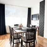 Nomad Spot Coliving Appartement Bansko