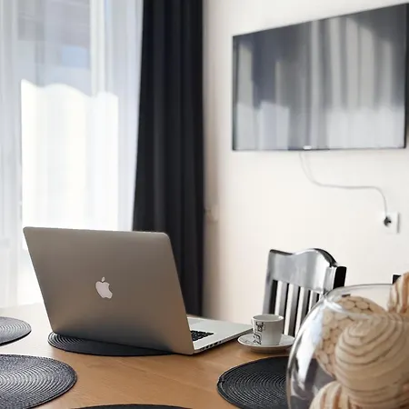 Nomad Spot Coliving 招待所 班斯科