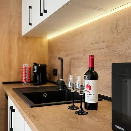 Nomad Spot Coliving 招待所 班斯科