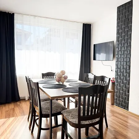 Nomad Spot Coliving 招待所 班斯科