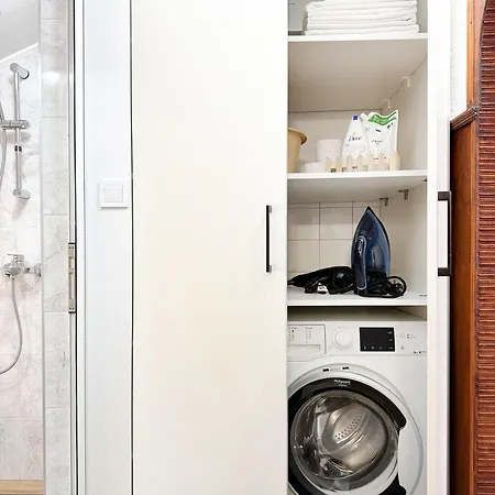 Nomad Spot Coliving * 班斯科