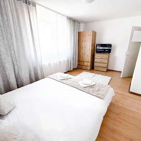 Nomad Spot Coliving * 班斯科