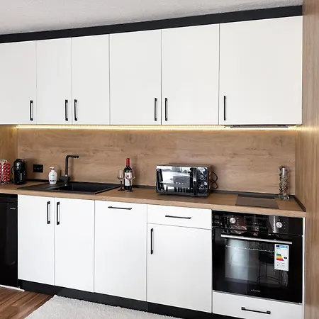 招待所 Nomad Spot Coliving 班斯科