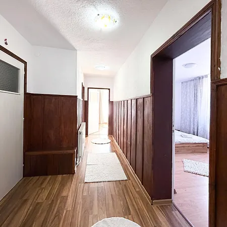 招待所 Nomad Spot Coliving