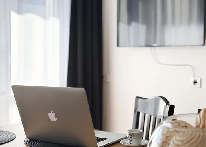 Nomad Spot Coliving Апартамент Банско