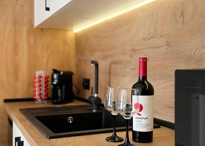 Nomad Spot Coliving Апартамент Банско